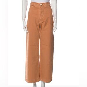 Jesse Kamm Sailor Pants